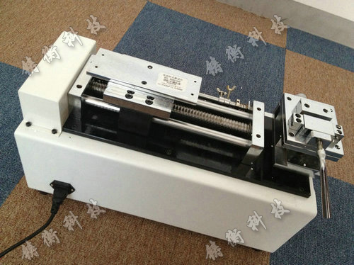 SGDW電動臥式測試臺