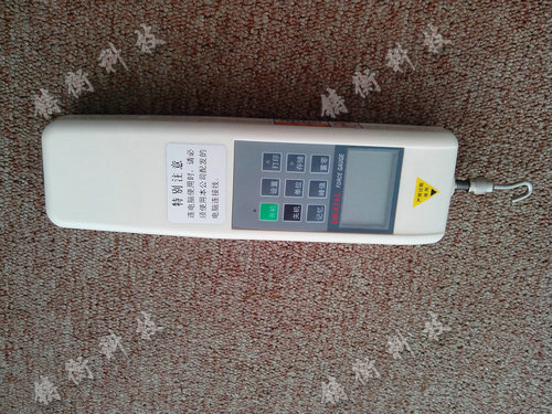 電子壓力計