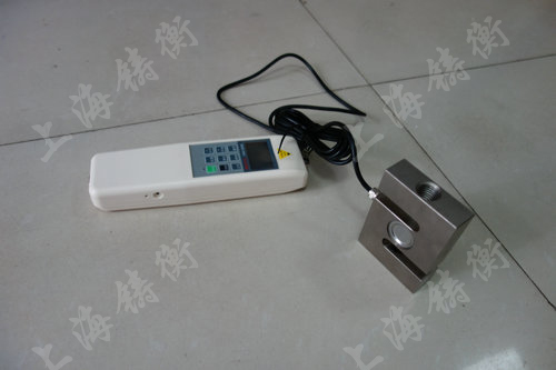 小型推拉力計