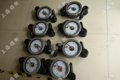 機械式測力計