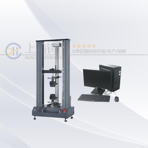 電子拉力試驗機
