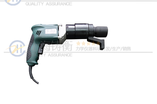 電動定扭力扳手