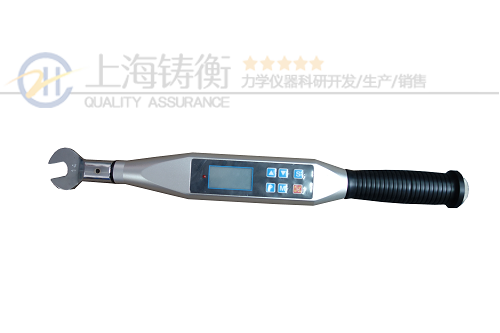 可調式扭力扳手