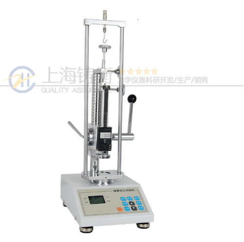 橡膠拉力試驗機|1-100N橡膠拉力試驗機規格型號