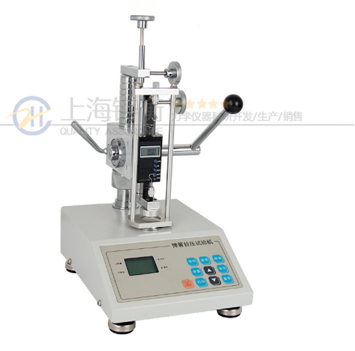 橡膠拉力試驗機|1-100N橡膠拉力試驗機規格型號