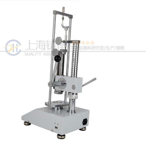 橡膠拉力試驗機|1-100N橡膠拉力試驗機規格型號