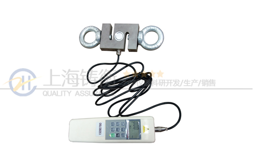 S型電子壓力計