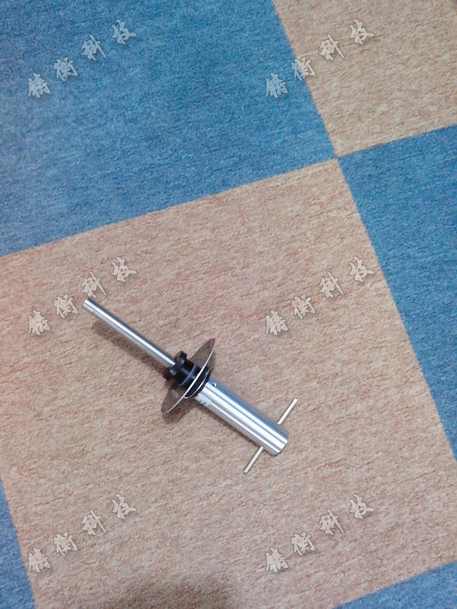 表盤式扭力計